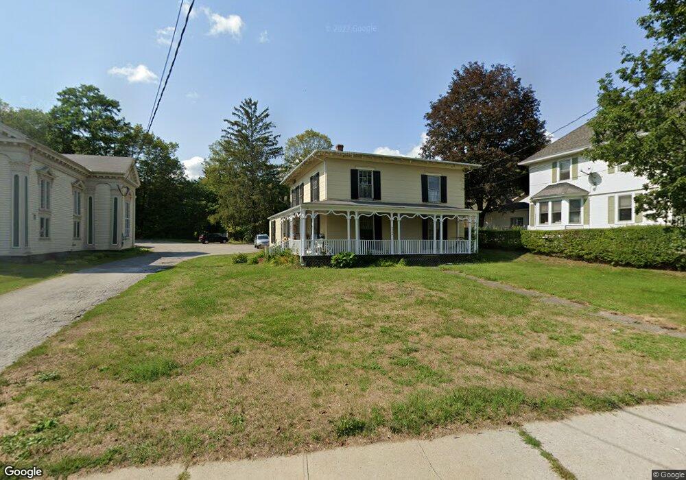 4925 New York 22, Amenia, NY 12501 - photo 1