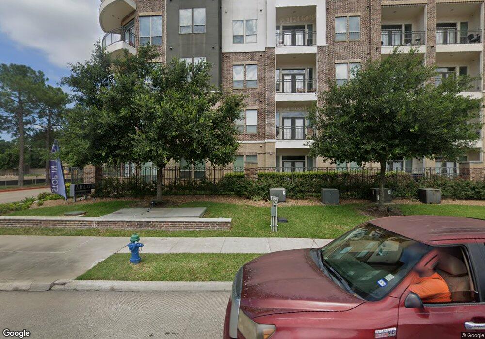 935 N Wilcrest Dr unit 3034, Houston, TX 77079 - photo 1
