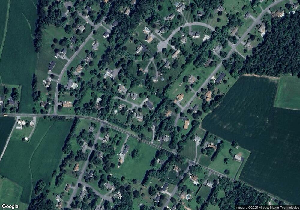 5805 Meco Dr, Sykesville, MD 21784 - photo 1