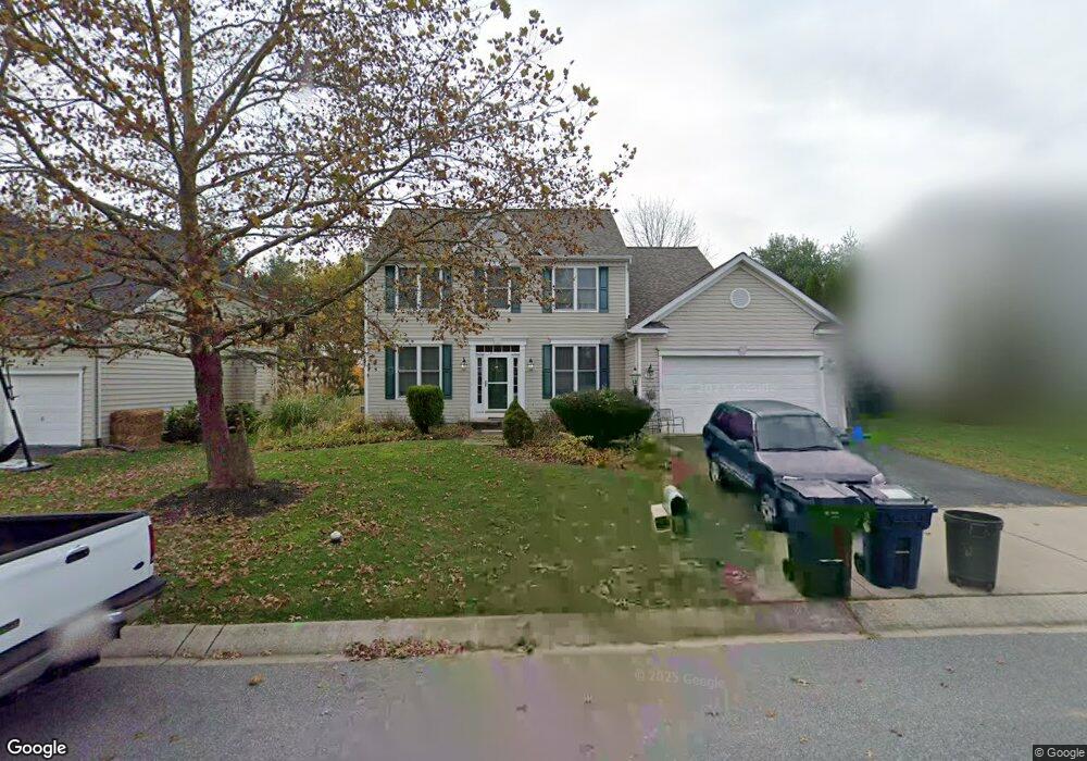 181 Riverview Trail, Sykesville, MD 21784 - photo 1