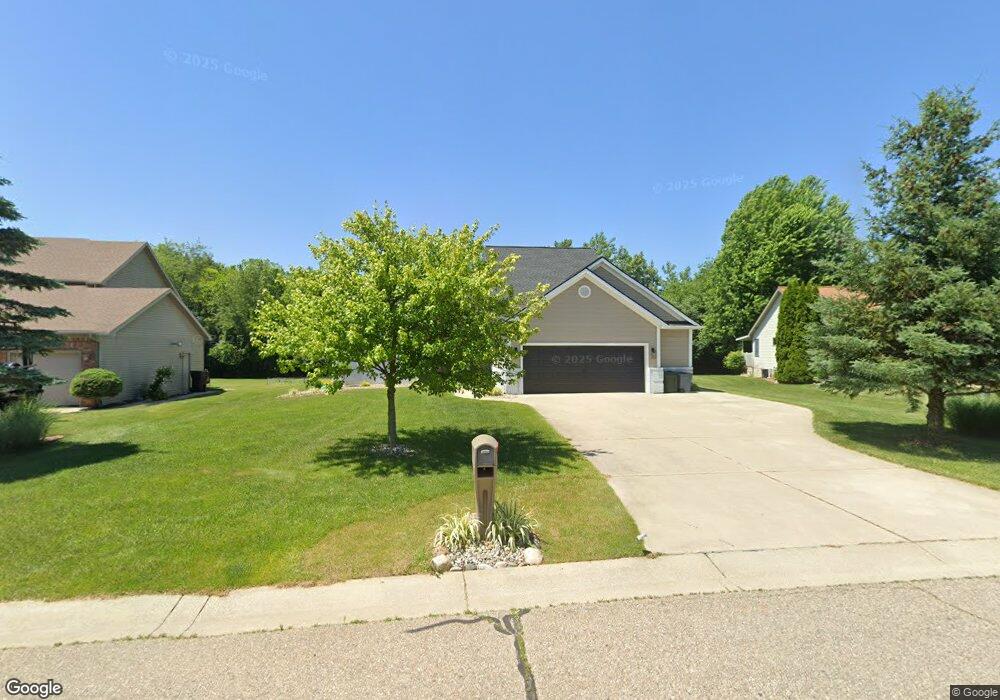 4041 Autumn Hue Ln, Davison, MI 48423 - photo 1