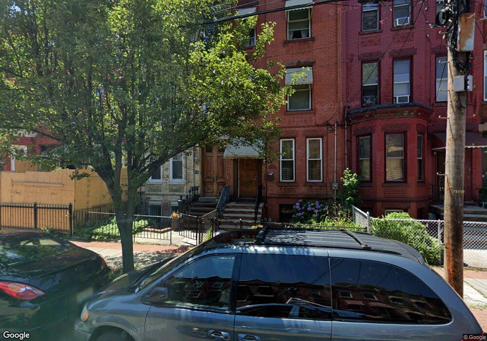 51 Astor Place, Jersey City, NJ 07304 - photo 1