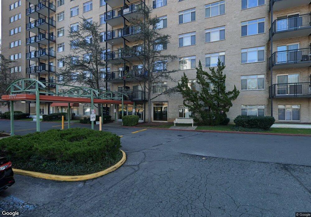 7777 Maple Ave, Takoma Park, MD 20912 - photo 1