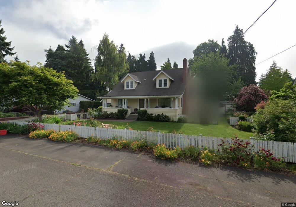 705 Walnut Ave, Eugene, OR 97404 - photo 1