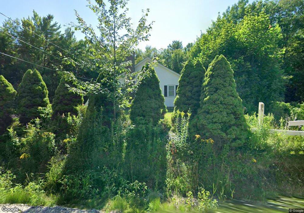 238 North St, Mechanic Falls, ME 04256 - photo 1