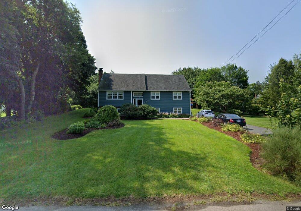 6 Overlook Dr, Sutton, MA 01590 - photo 1
