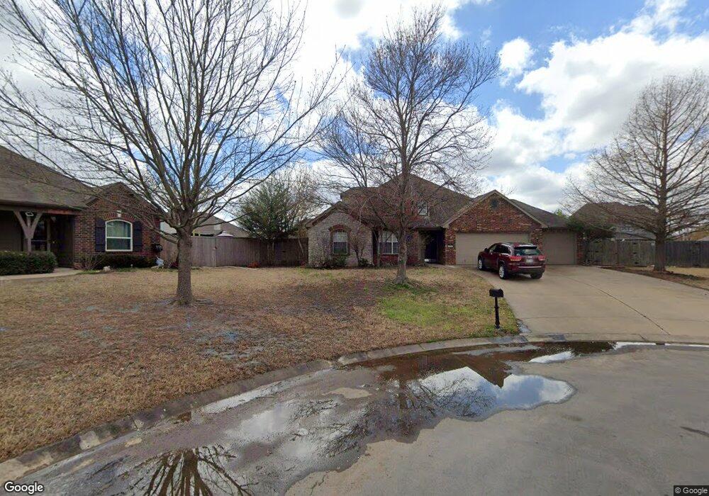 4800 S 199th East Ave, Broken Arrow, OK 74014 - photo 1