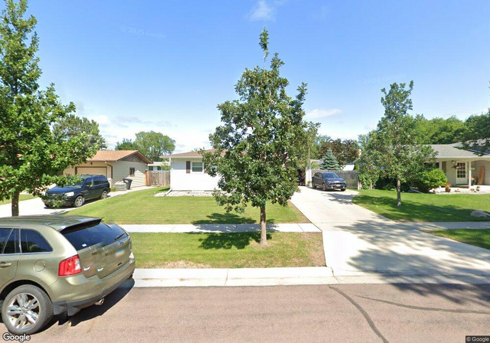 3105 9th St N, Fargo, ND 58102 - photo 1