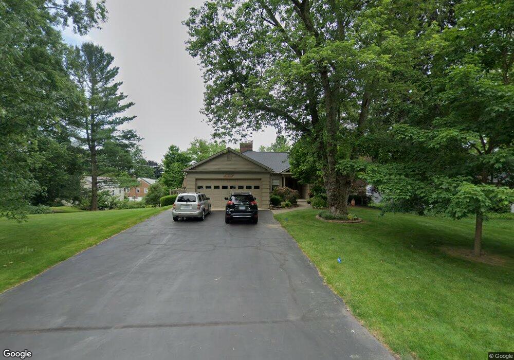 7639 Forest St, Dexter, MI 48130 - photo 1