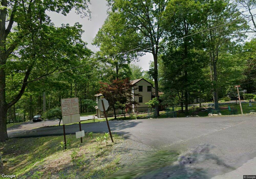 224 Pocono Mountain Lake Estate, Bushkill, PA 18324 - photo 1