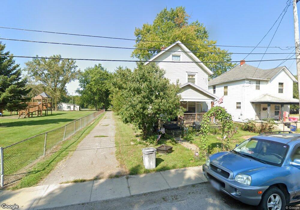 265 Cass Ave, Marion, OH 43302 - photo 1