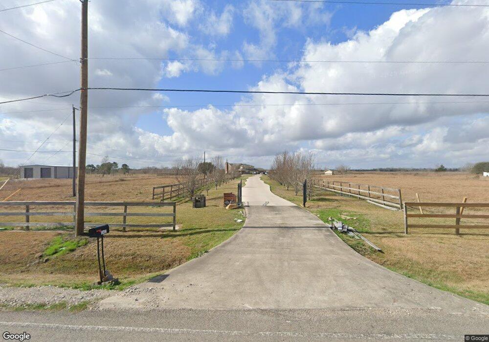 13402 County Road 184, Alvin, TX 77511 - photo 1