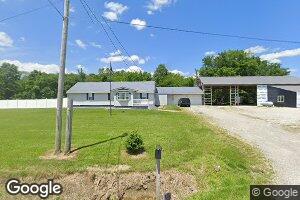 7164 State Route 96, Crestline, OH 44827