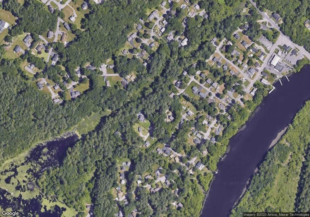 51 Outlook Rd, North Billerica, MA 01862 - photo 1