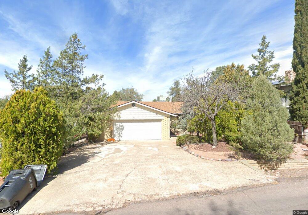 606 E Gila Ln, Payson, AZ 85541 - photo 1