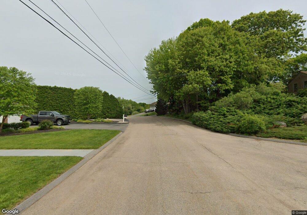 5 N Essex Dr, Westerly, RI 02891 - photo 1