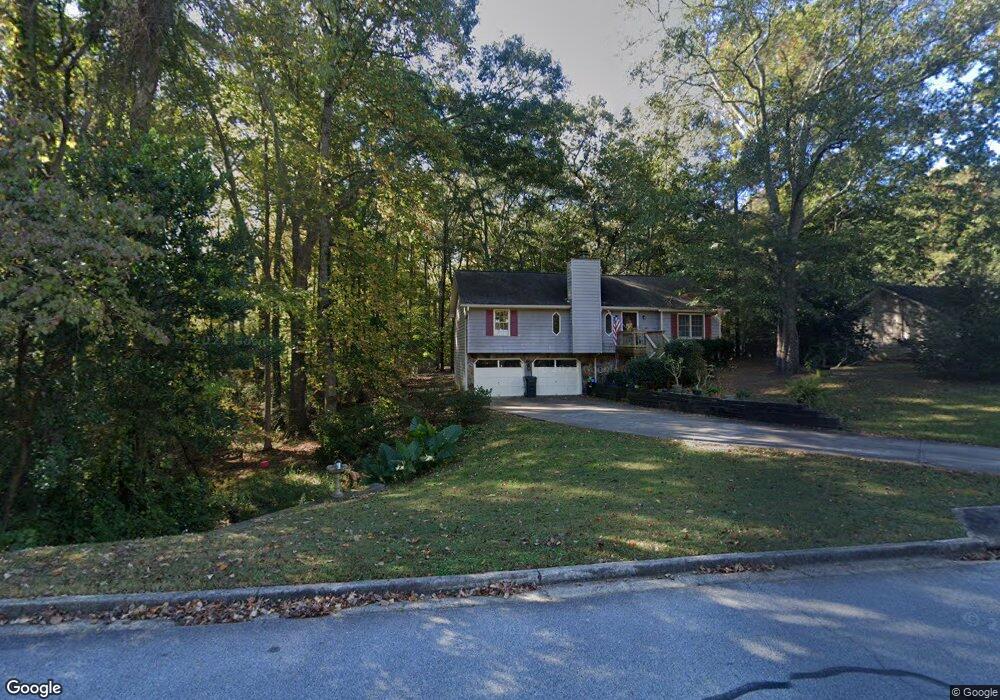 95 Christian Woods Dr SE unit 11A, Conyers, GA 30013 - photo 1