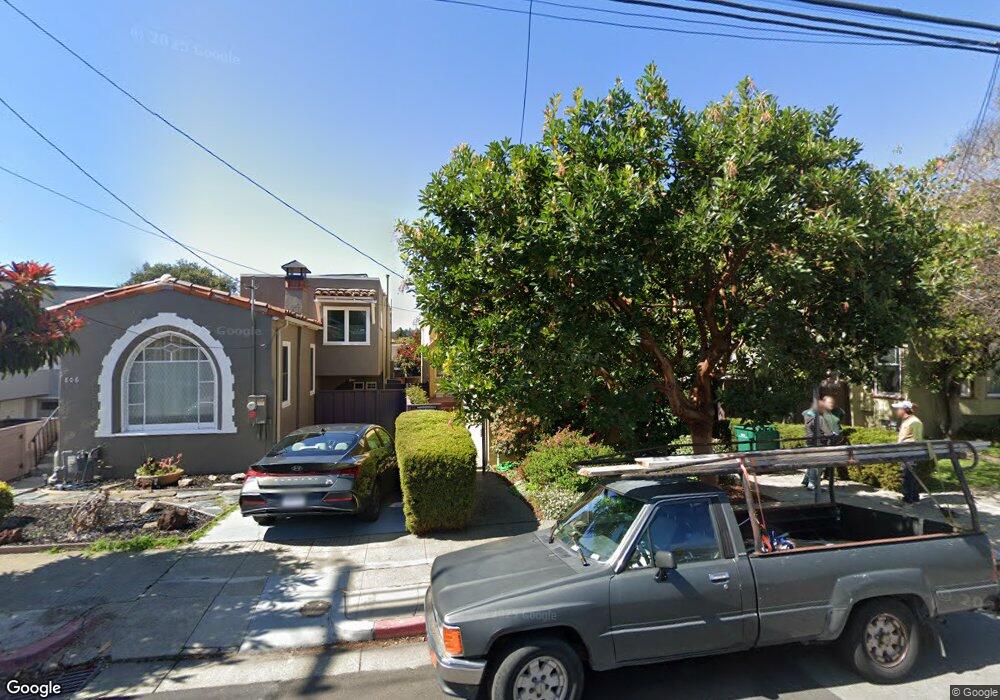 804 Curtis St, Albany, CA 94706 - photo 1