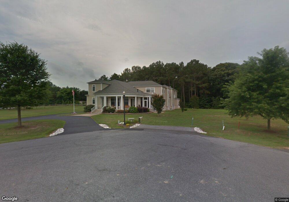 23 Powell Ln, Ocean View, DE 19970 - photo 1