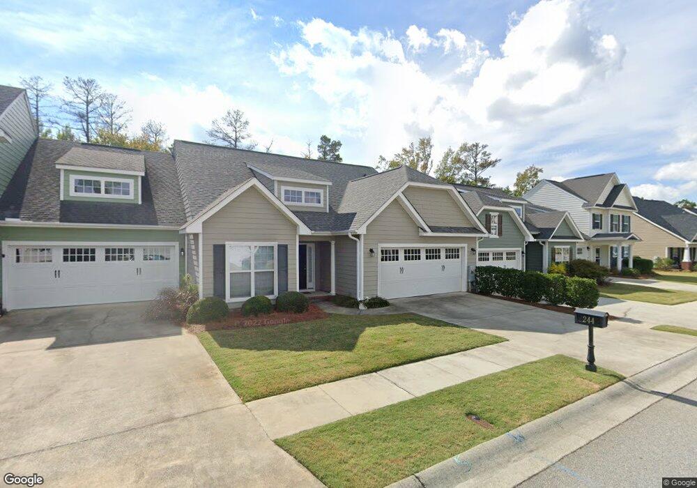 244 Full Circle Dr, Evans, GA 30809 - photo 1