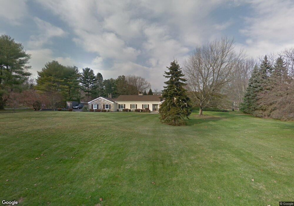 161 Adams Ln, New Canaan, CT 06840 - photo 1