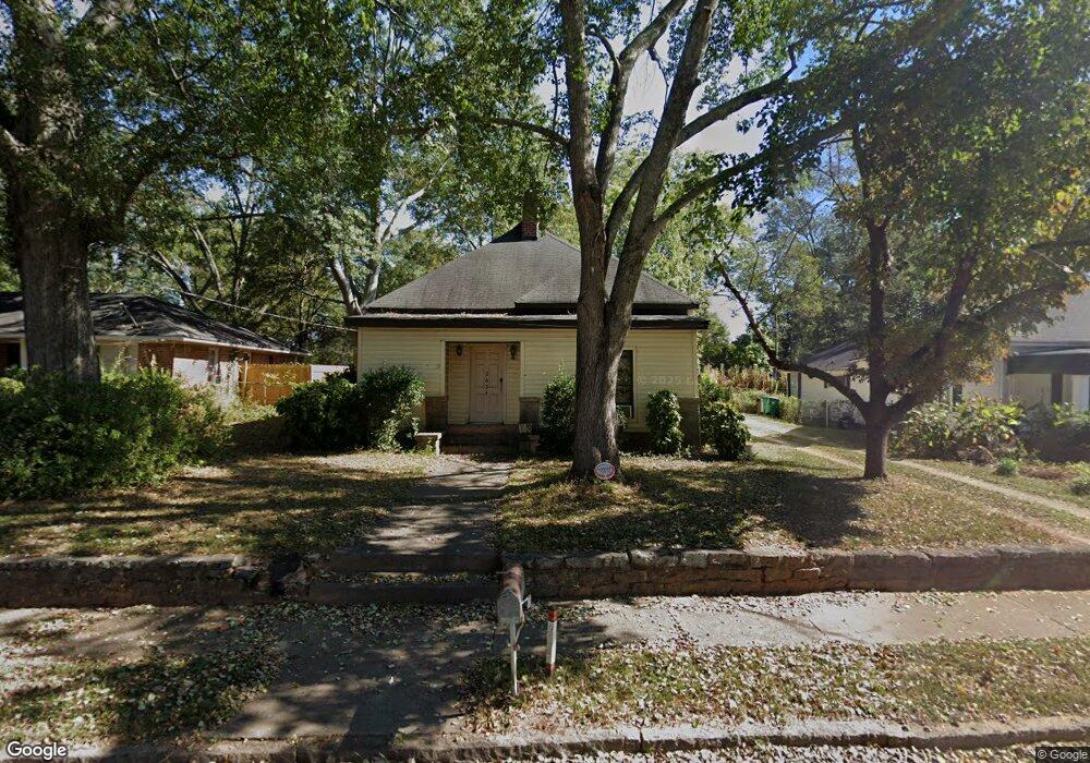 2634 Johnson St, Lithonia, GA 30058 - photo 1