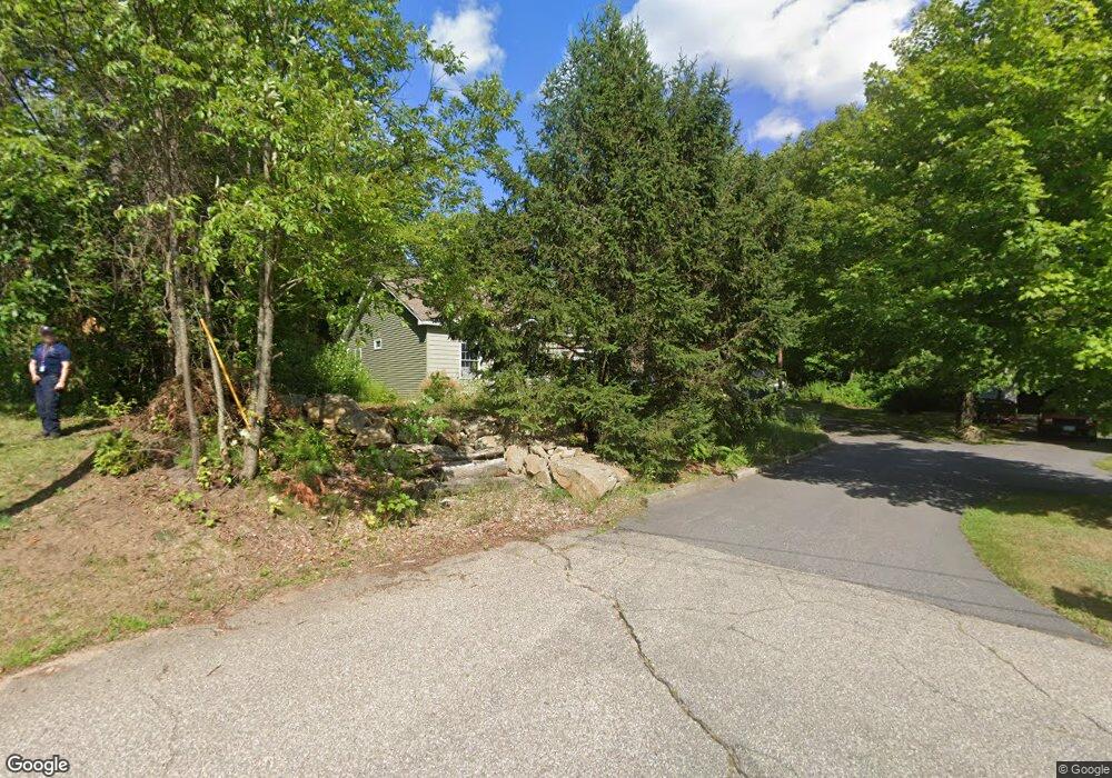 31 Carr Ave, Ashland, NH 03217 - photo 1