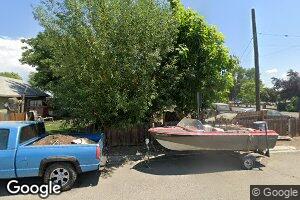 421 1st Ave, Outlook, WA 98938