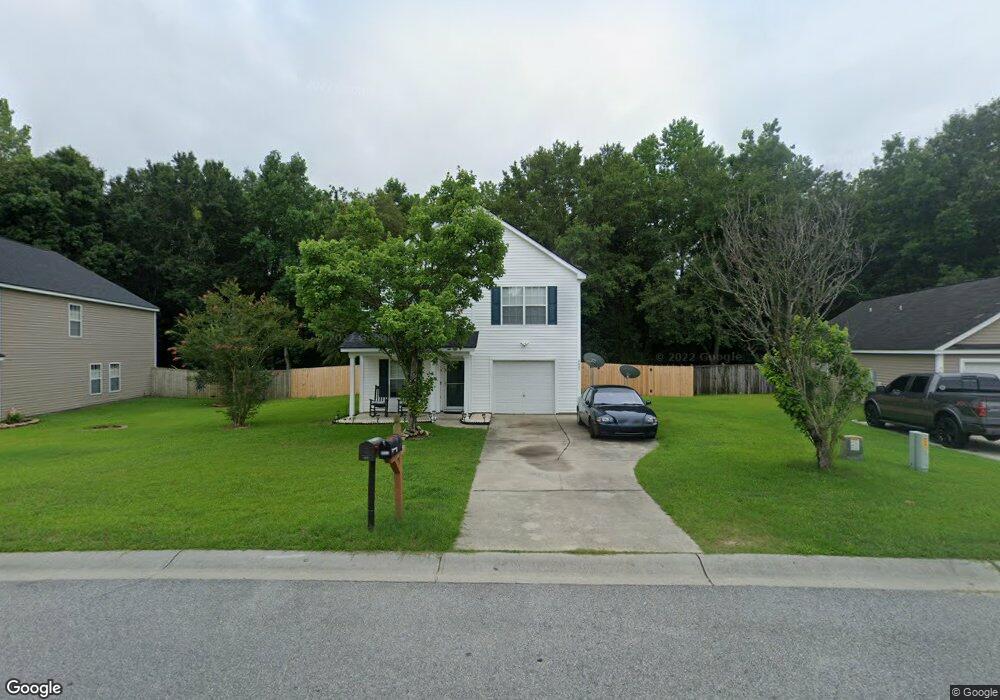 3027 Mapleleaf Dr, Moncks Corner, SC 29461 - photo 1