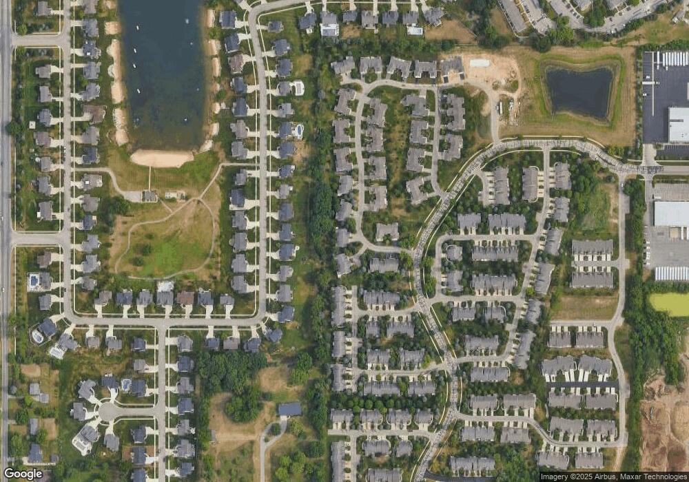 7383 Rock Canyon Dr SW unit 3, Byron Center, MI 49315 - photo 1