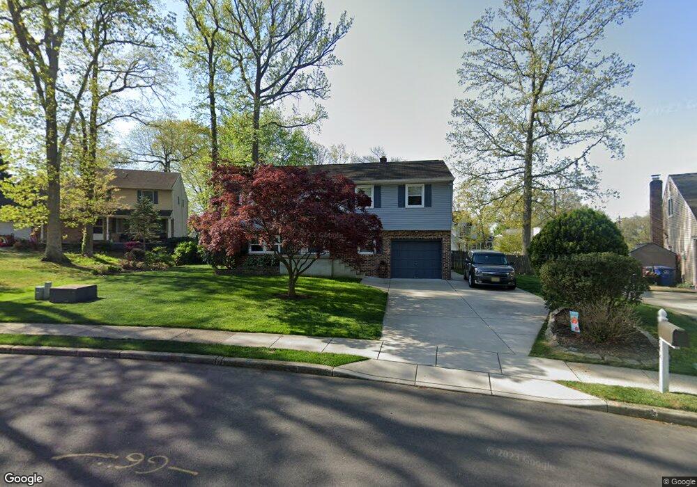 204 Andrews Ave, Moorestown, NJ 08057 - photo 1