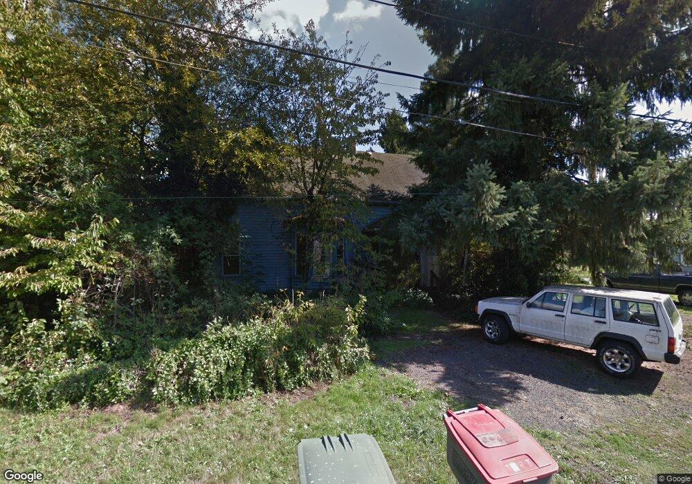 126 S Jefferson St, Lafayette, OR 97127 - photo 1