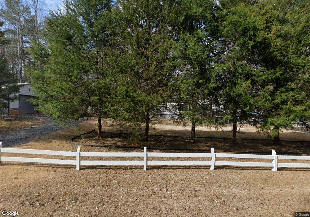 305 Henry Higgins Rd, Jackson, GA 30233 - photo 1