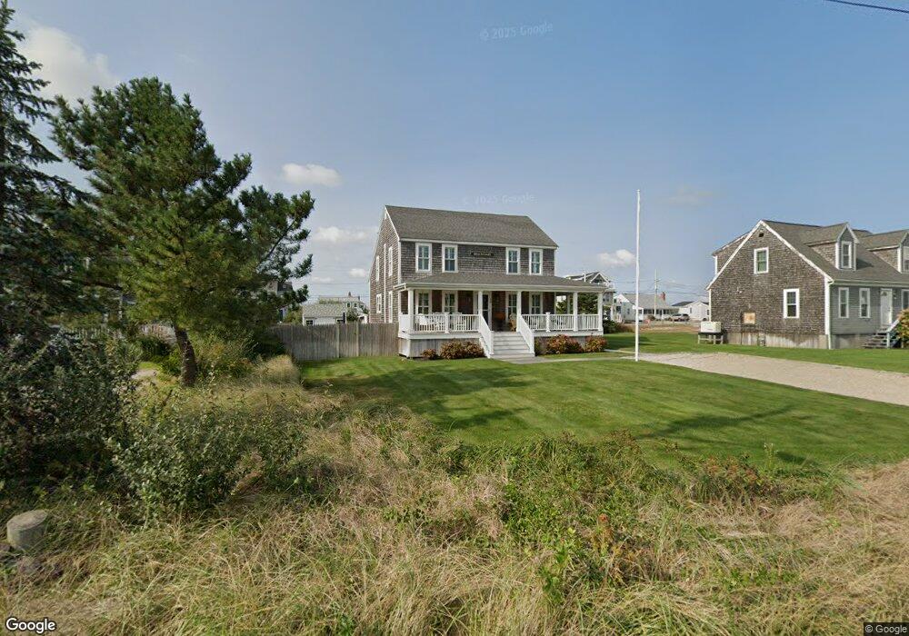 16 Old Beach Rd unit 1, Marshfield, MA 02050 - photo 1