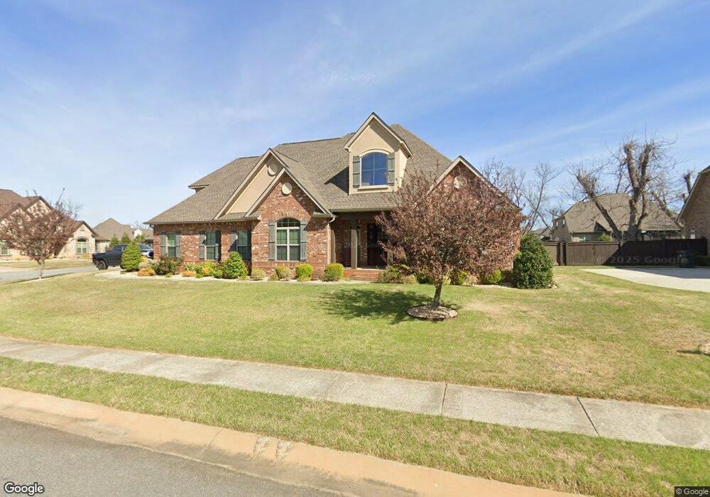 202 Lisa Marie Ct, Warner Robins, GA 31088 - photo 1