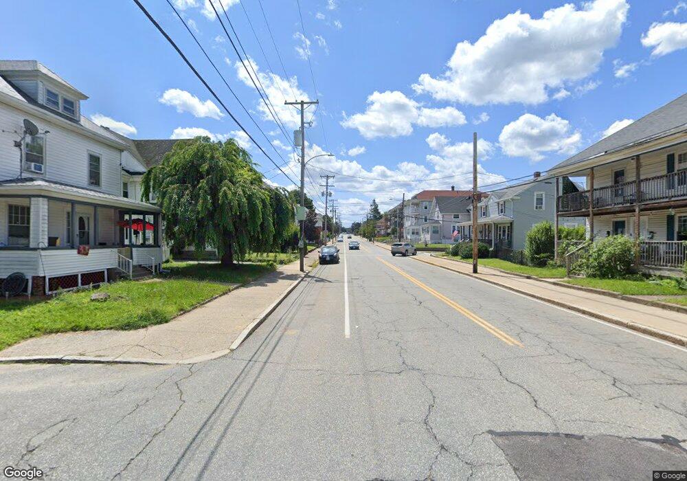 0 Baxter St, Woonsocket, RI 02895 - photo 1