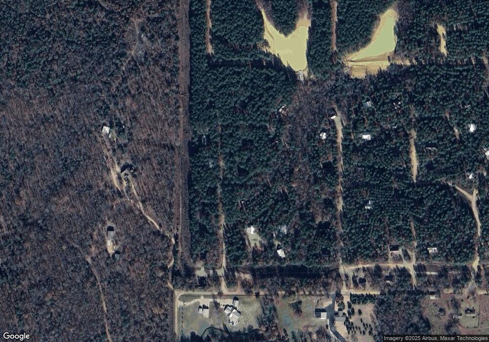 154 Jericho Rd, Broken Bow, OK 74728 - photo 1