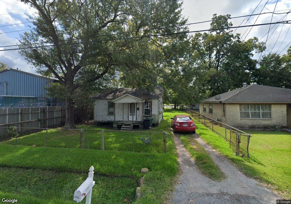 4318 E Toliver St, Houston, TX 77016 - photo 1