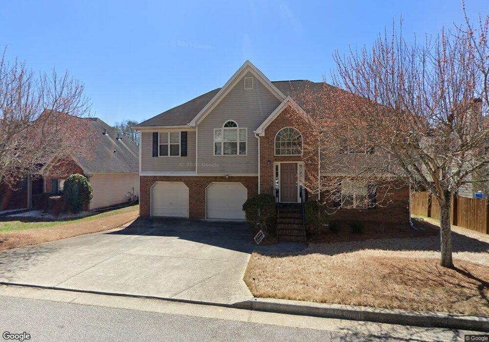 2483 Wingfield Dr, Austell, GA 30106 - photo 1