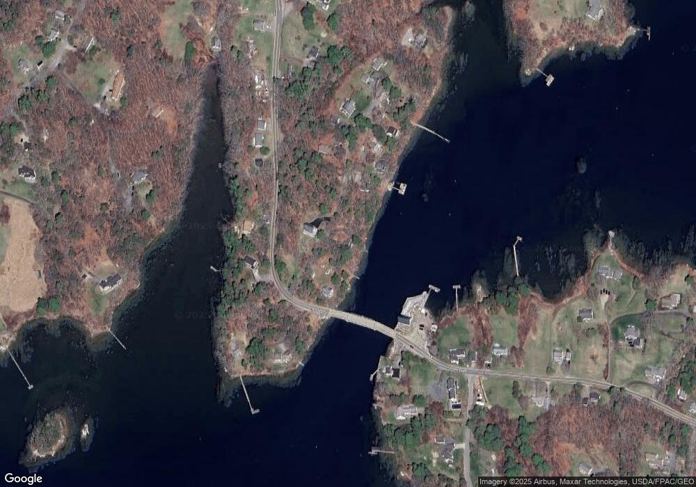 11 Spofford Ln, Trevett, ME 04571 - photo 1