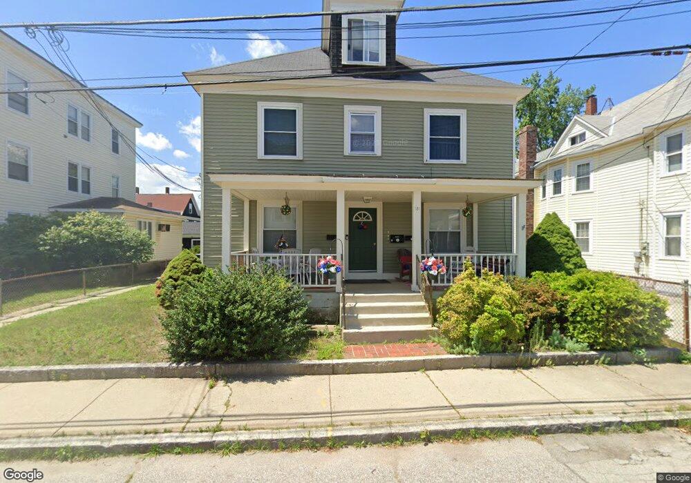 131 Palm St unit 3, Nashua, NH 03060 - photo 1