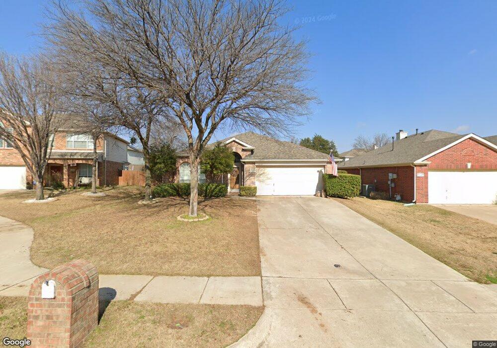 2009 Loon Lake Rd, Denton, TX 76210 - photo 1