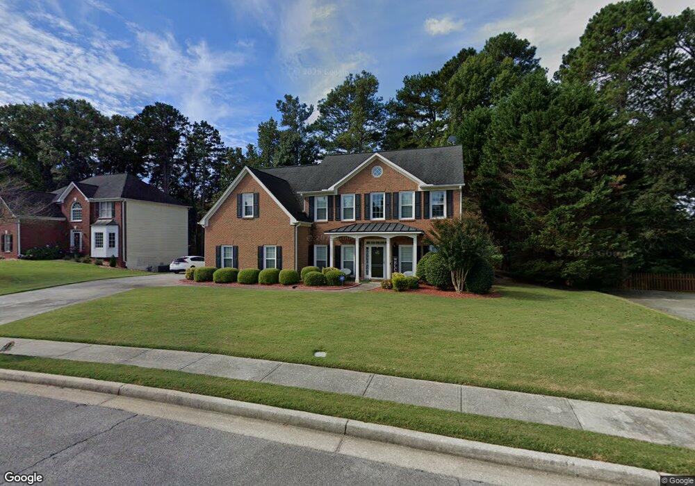 5424 Royal Jasmine Way unit 532, Sugar Hill, GA 30518 - photo 1