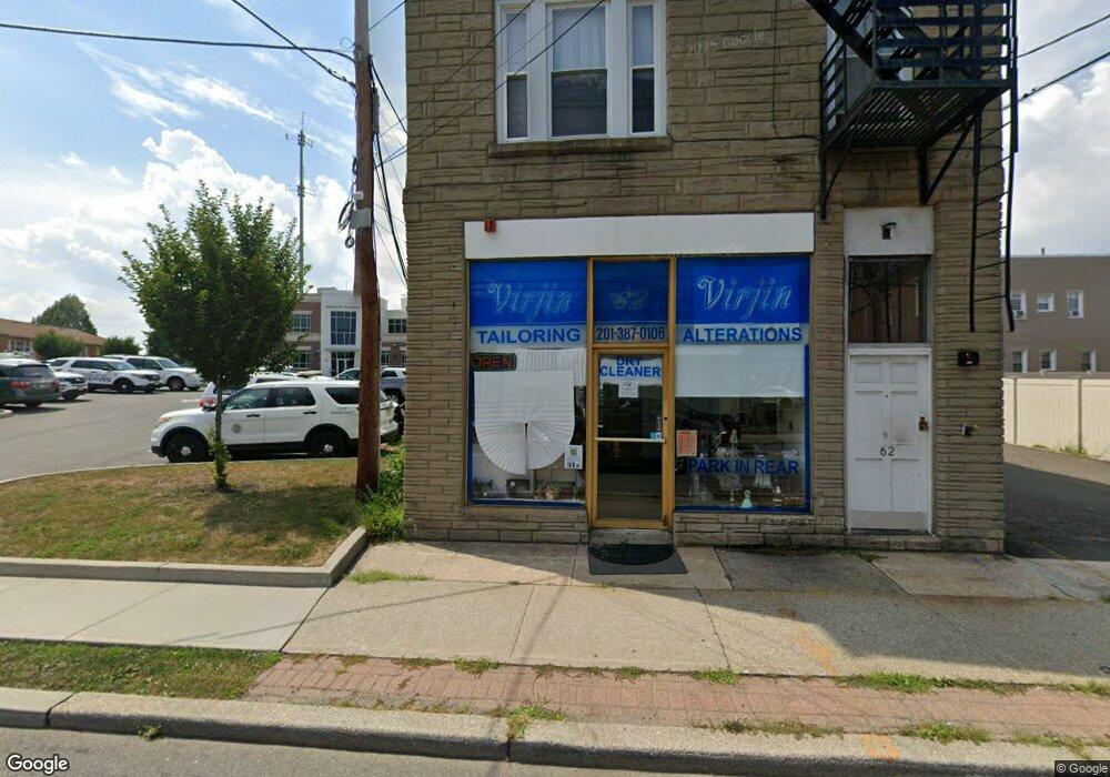 62 Washington Ave unit 3E, Dumont, NJ 07628 - photo 1