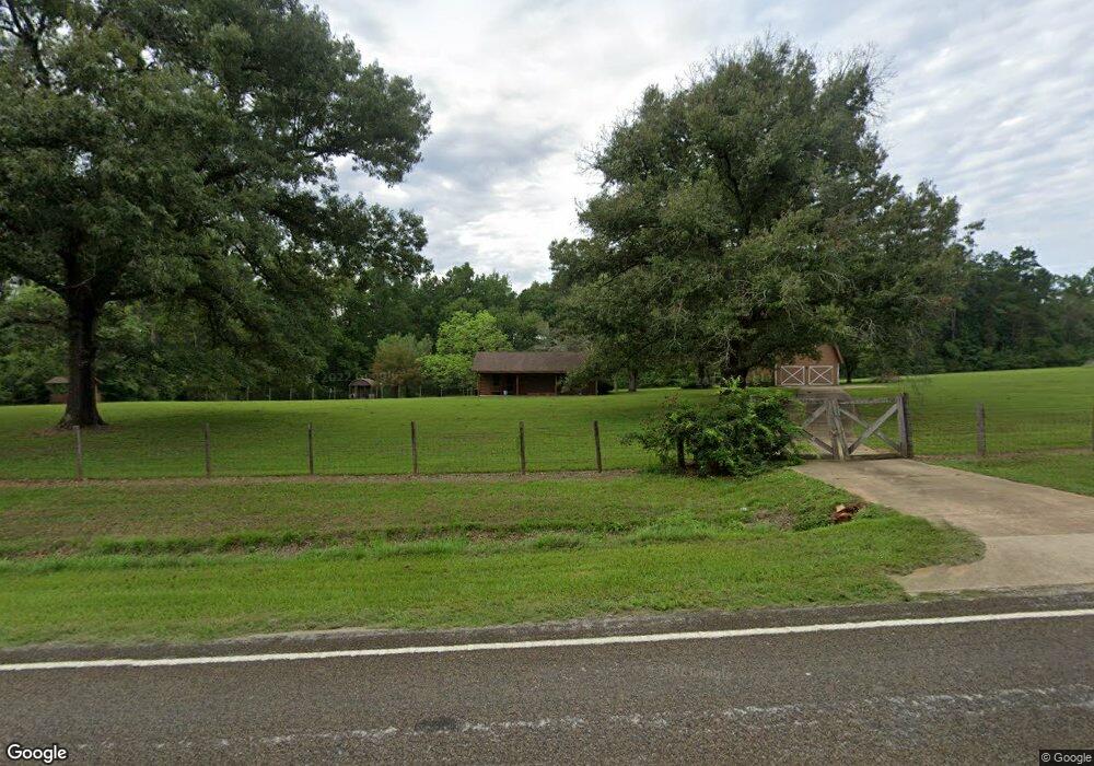 5107 Fm 2021, Lufkin, TX 75904 - photo 1