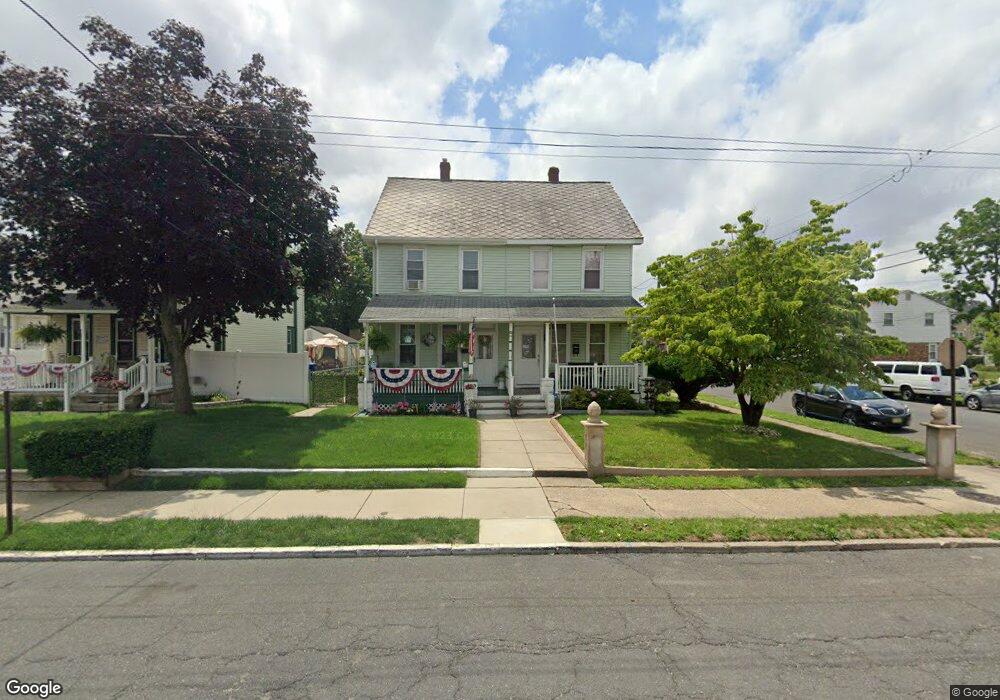 200 S Fairview St, Riverside, NJ 08075 - photo 1