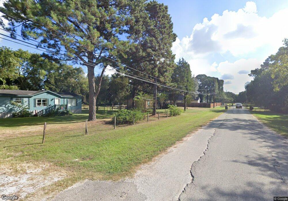 23322 Beau Forest Ln, Hockley, TX 77447 - photo 1