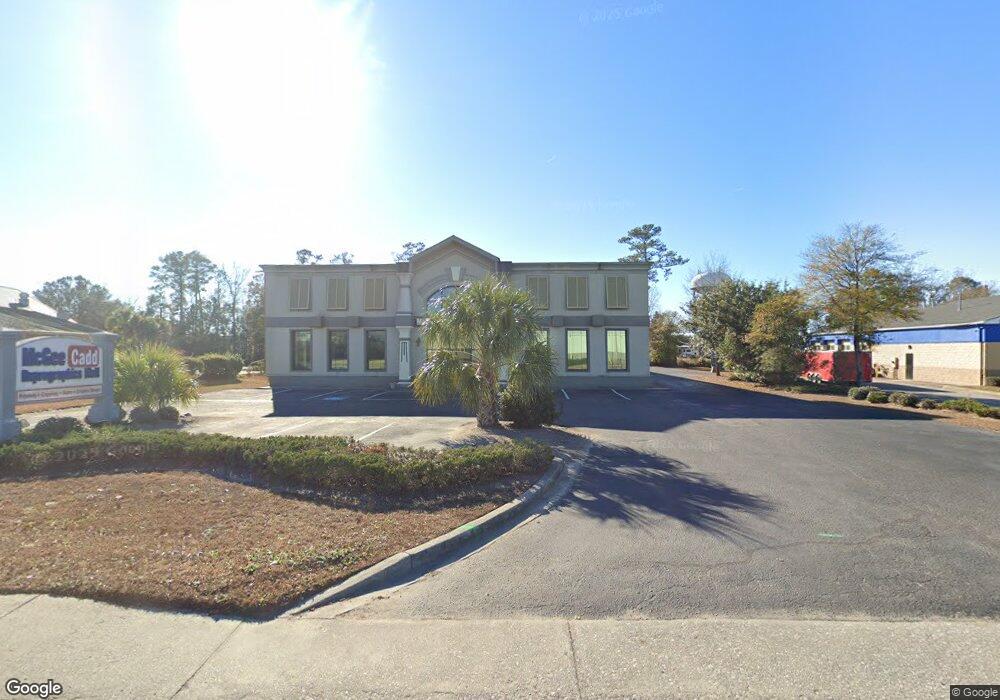 1917 Mr Joe White Ave, Myrtle Beach, SC 29577 - photo 1