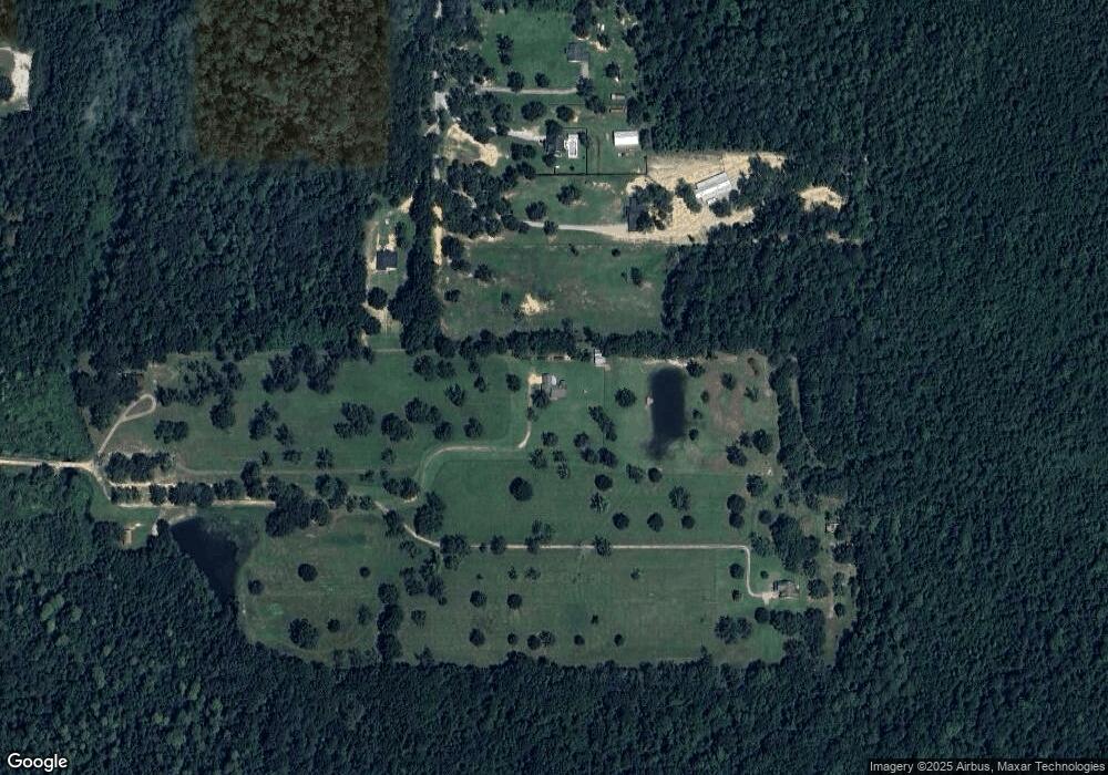 18528 Goff Farm Rd, Moss Point, MS 39562 - photo 1