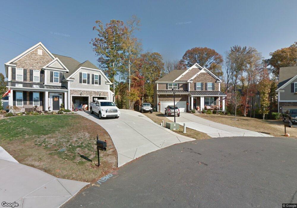 988 Autumn Glen Ct unit 37, Clover, SC 29710 - photo 1